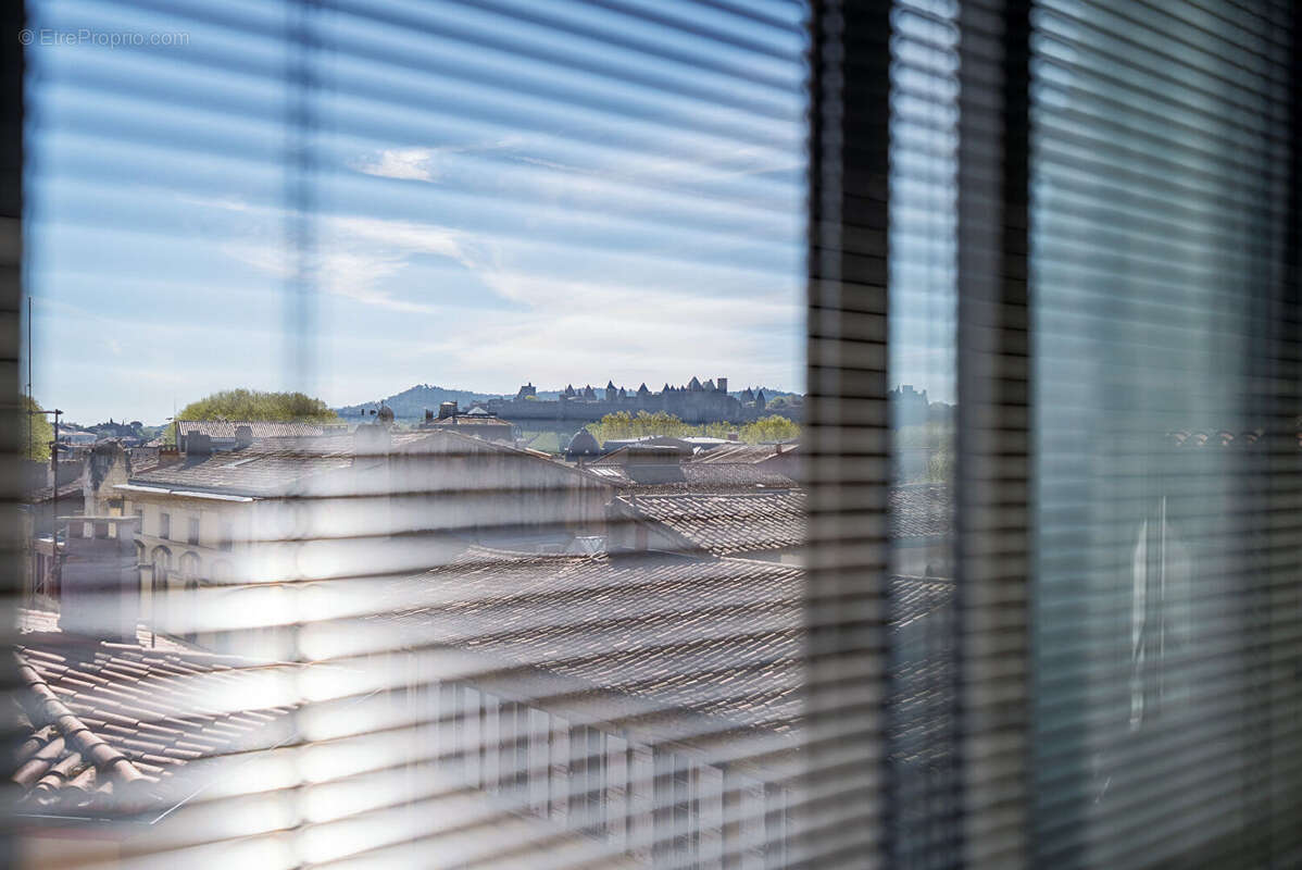 Appartement à CARCASSONNE