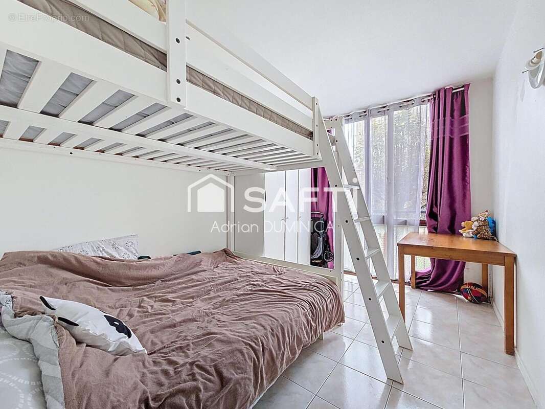 Photo 6 - Appartement à MEUDON