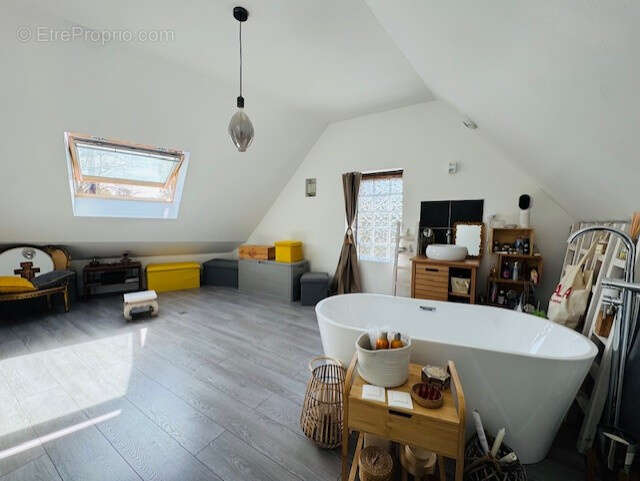 Maison à VINEUIL-SAINT-FIRMIN