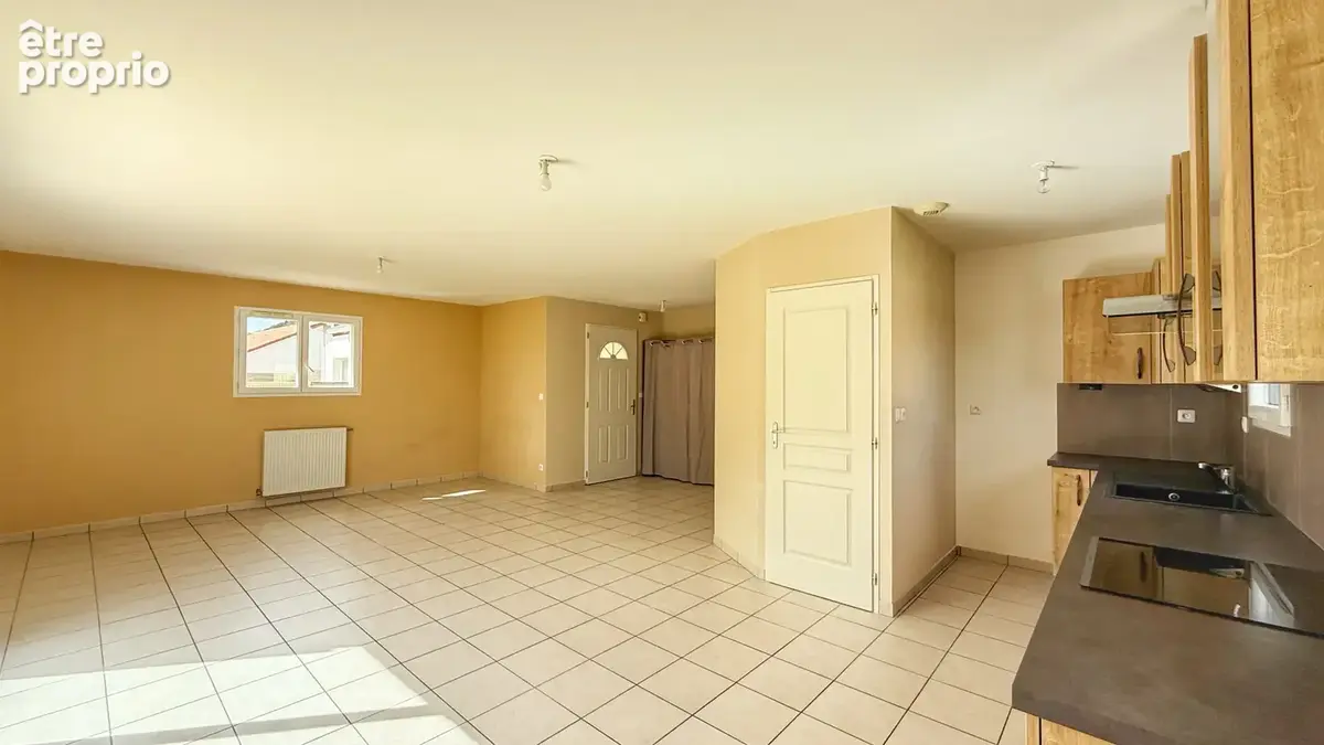 Apprieu, villa pp - photo 14