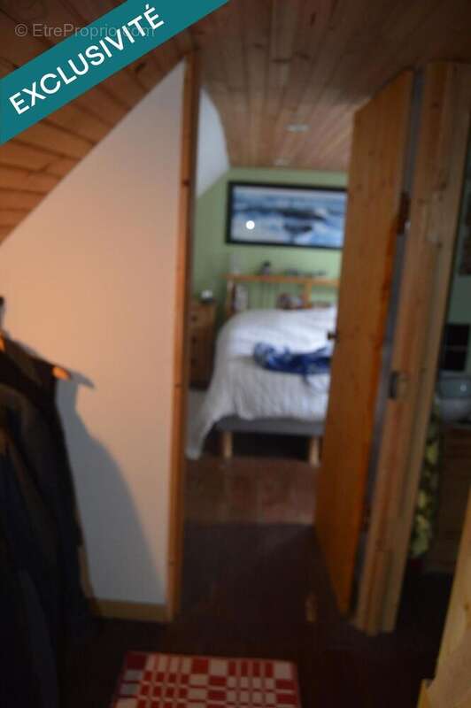 Photo 7 - Maison à LOGUIVY-PLOUGRAS