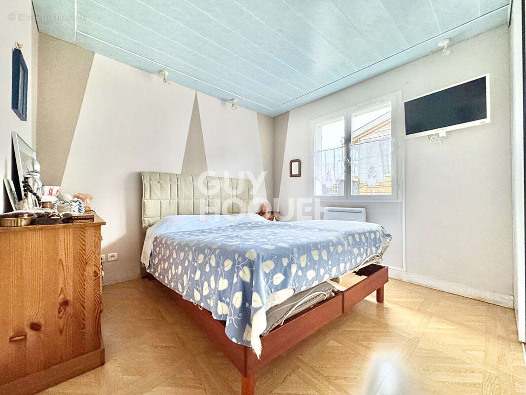 Maison à GUJAN-MESTRAS