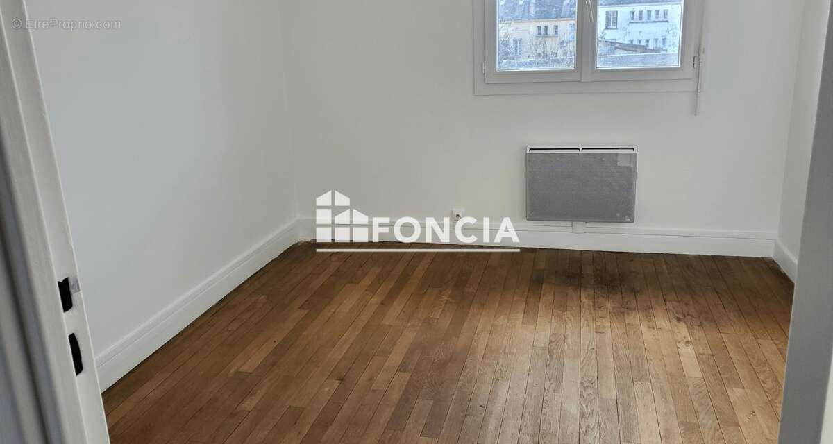 Appartement à ETAMPES