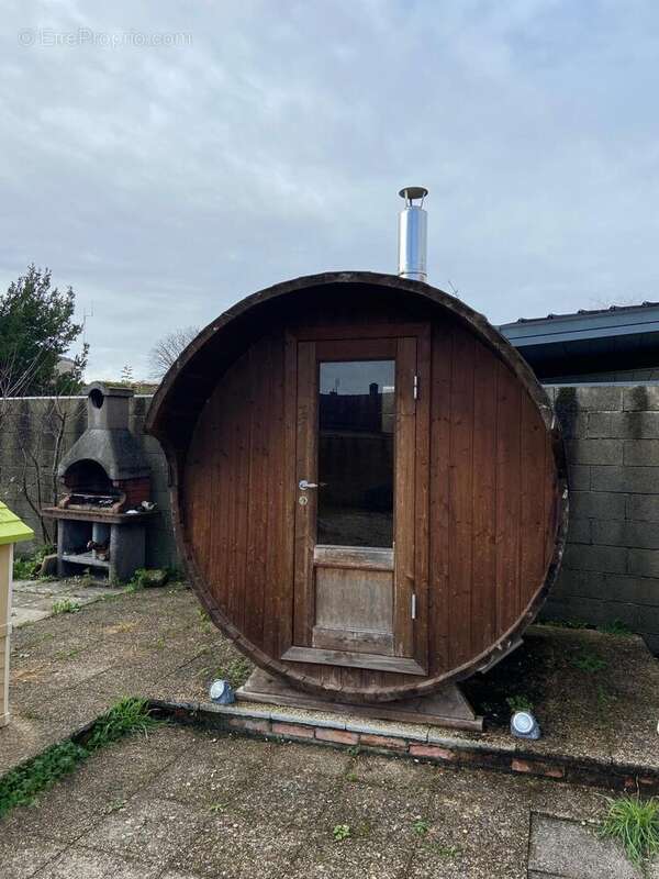 Photo 8 - Maison à NERE