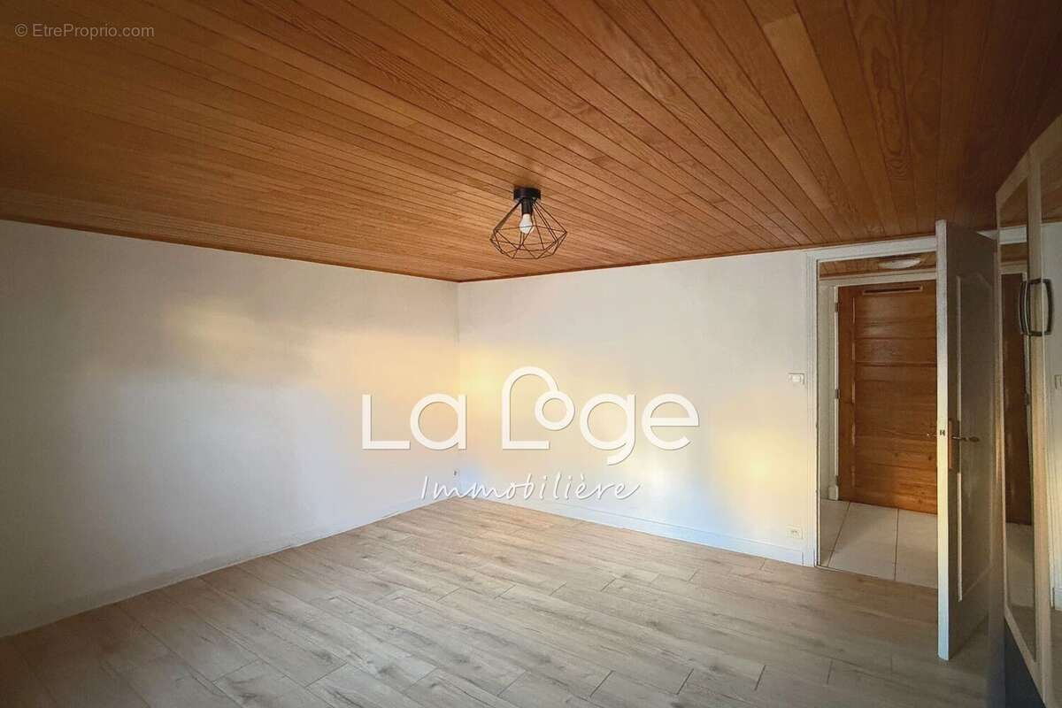 Appartement à GAP