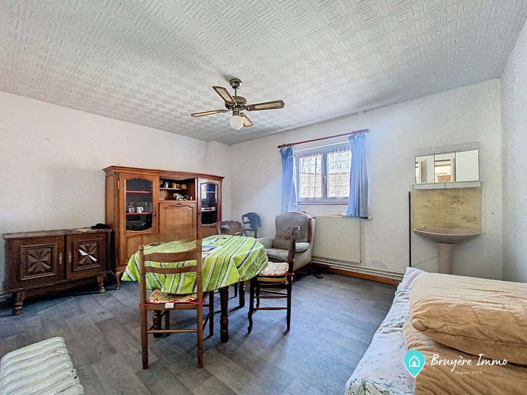 Appartement à HIRSON