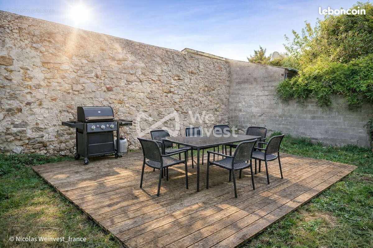 Maison 75 m² à Acy-En-Multien  - photo 8