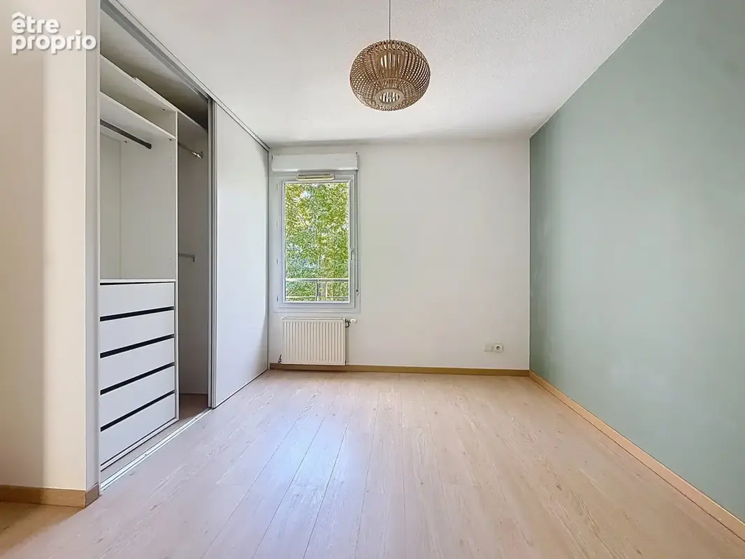 Appartement - photo 7