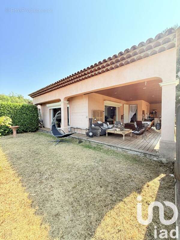 Photo 7 - Maison à GILETTE