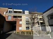 titre - Appartement à AMIENS