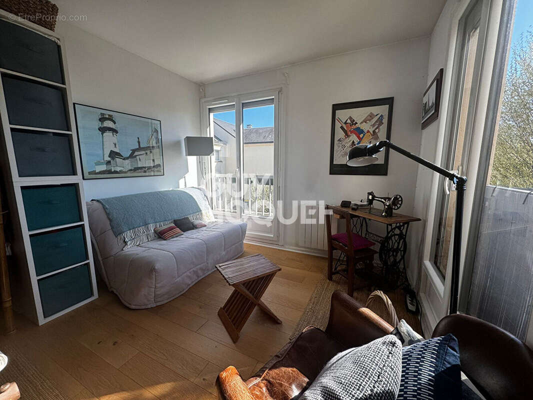 Appartement à SAINT-JEAN-LE-BLANC