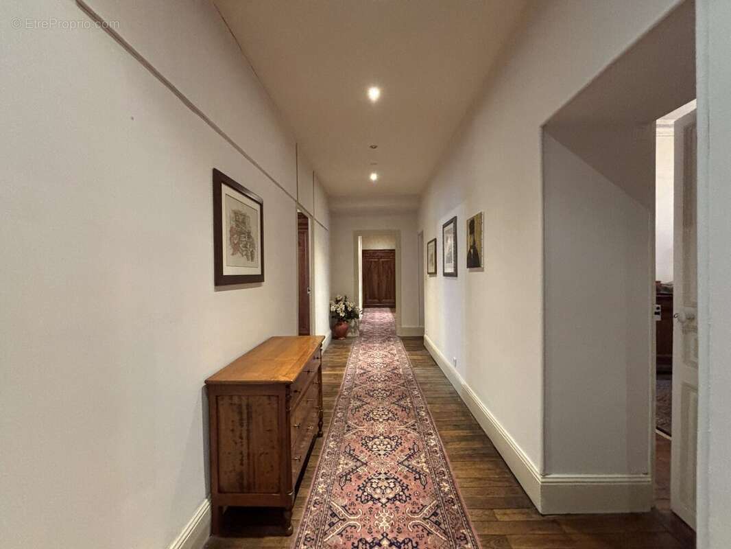 Appartement à POITIERS