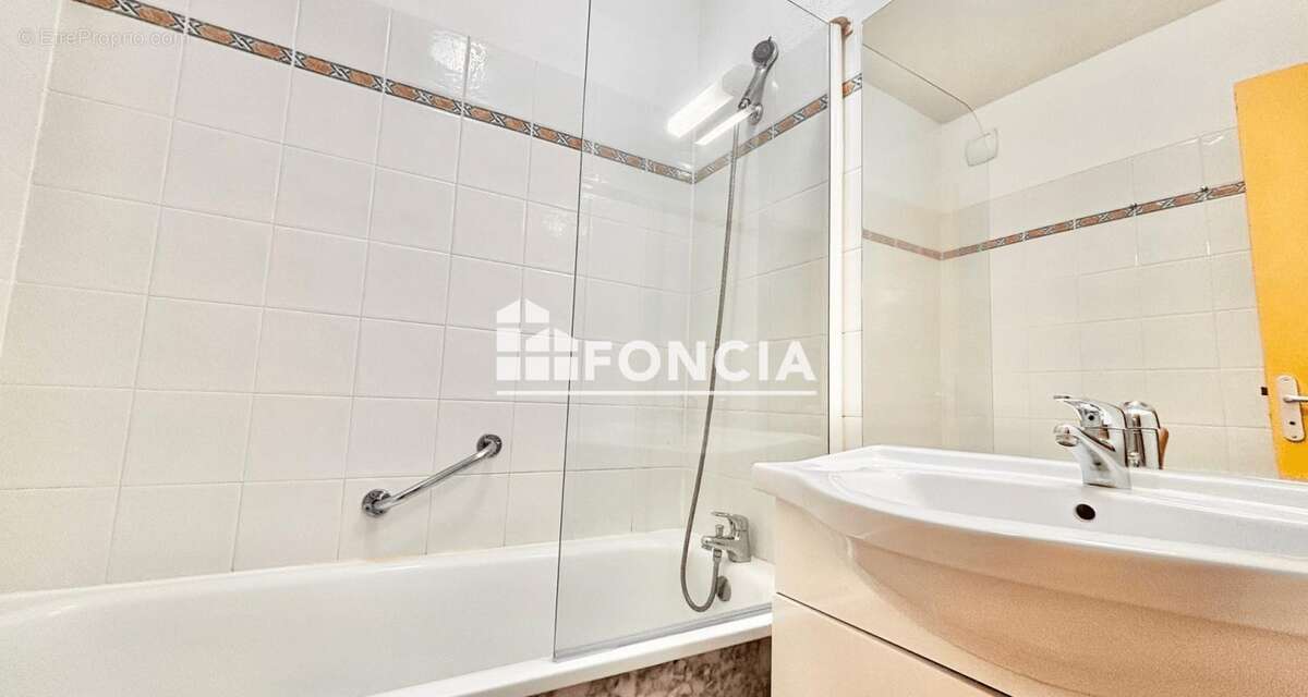 Appartement à ARGELES-SUR-MER