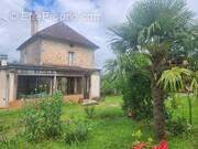 Maison à SAINT-JORY-DE-CHALAIS