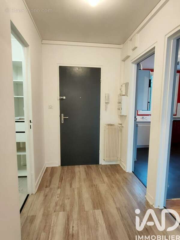 Photo 2 - Appartement à LIMOGES