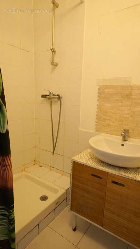 Appartement à JUZIERS