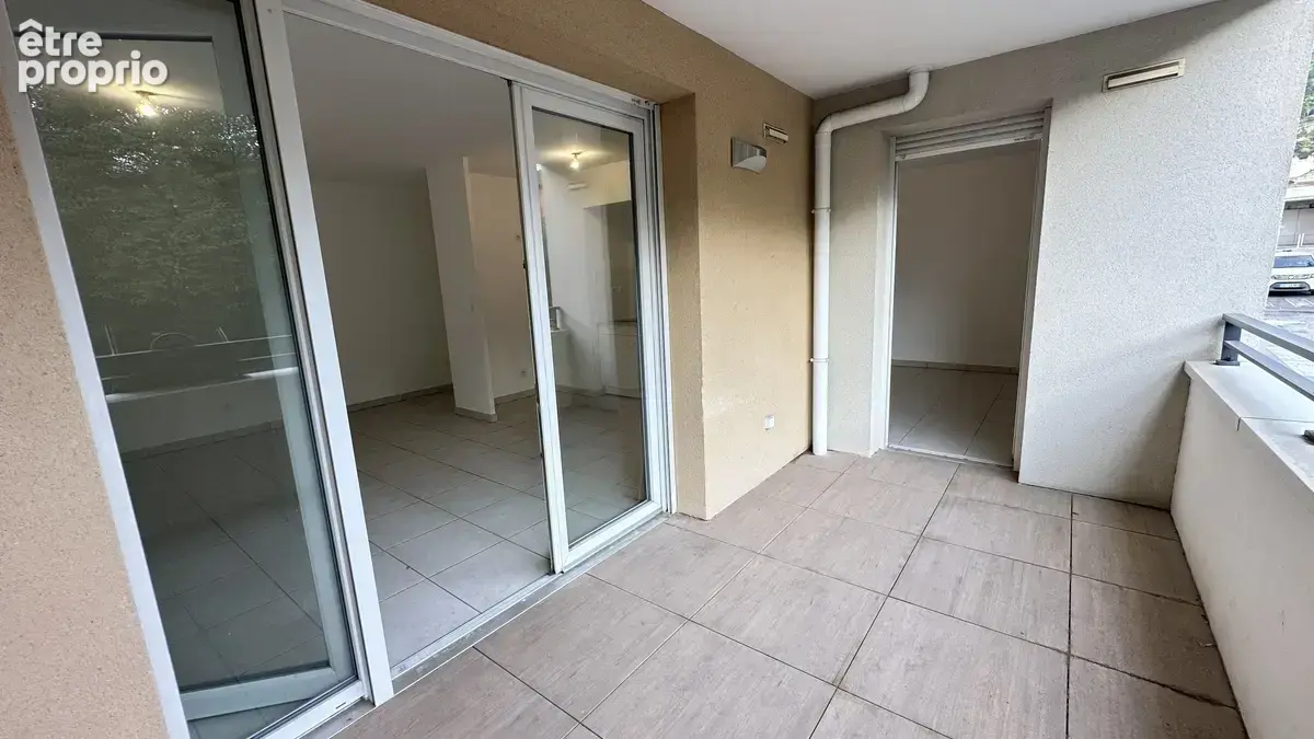 Appartement 2 pièces 40 m² à vendre à Toulon (83100) - photo 9