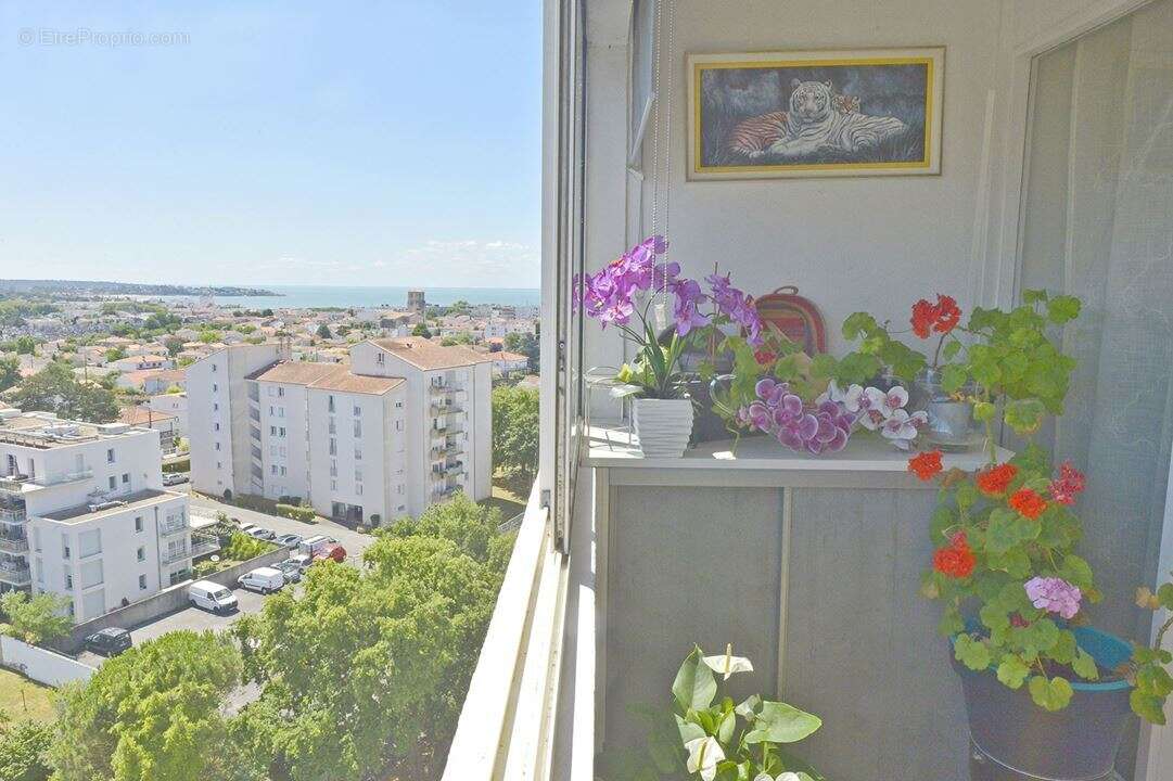 Appartement à ROYAN