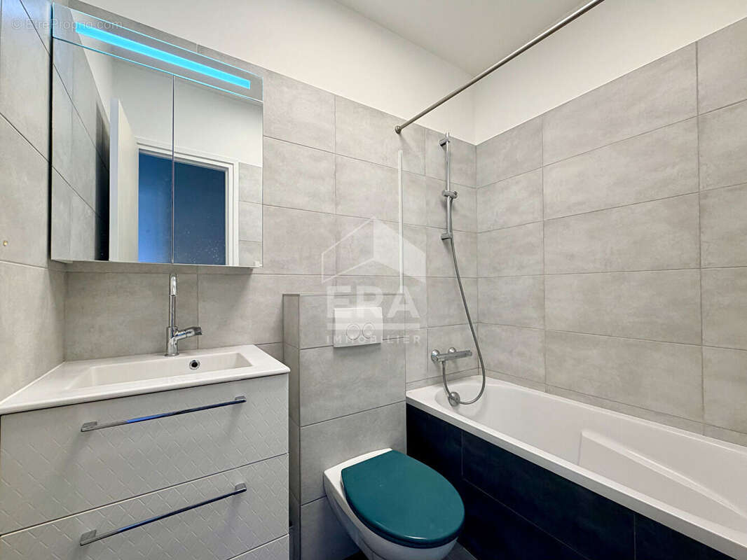 Appartement 80m² à sèvres - photo 8