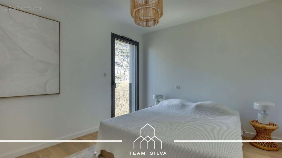 Appartement à SEYSSUEL