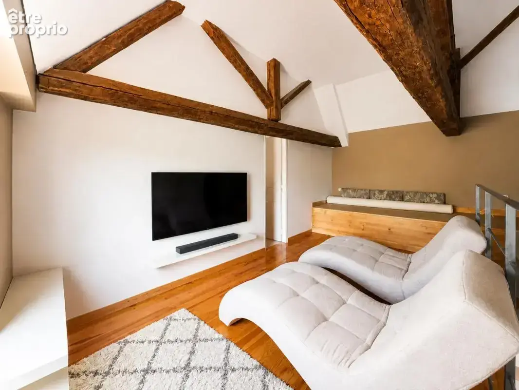 Appartement T3 de 57 m² situé à Charly - photo 6