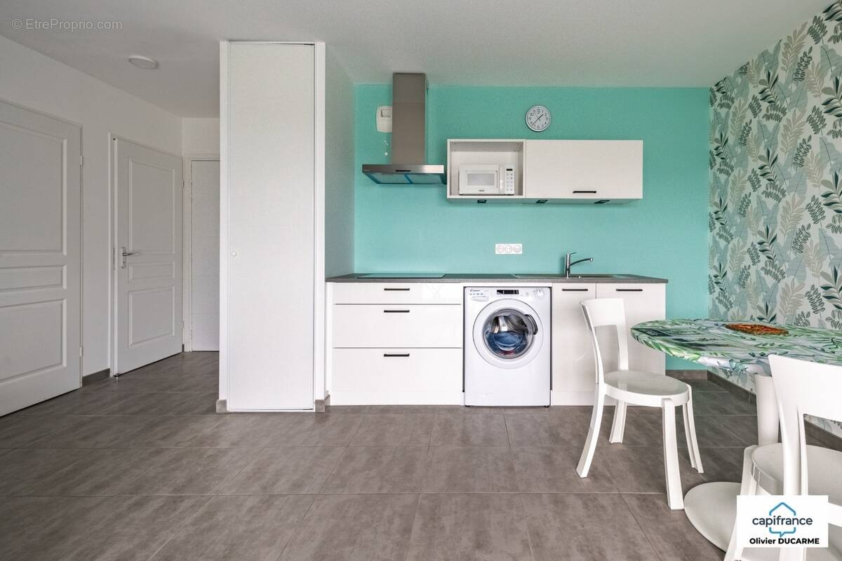 Appartement à QUETIGNY