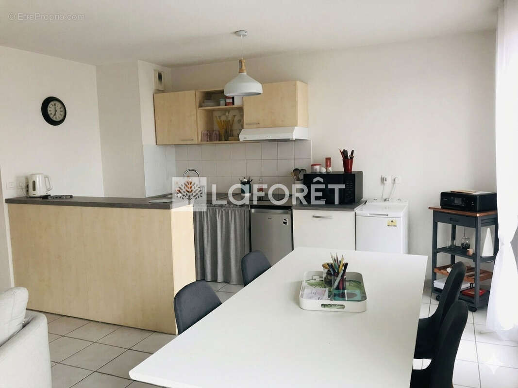 Appartement à ROUBAIX