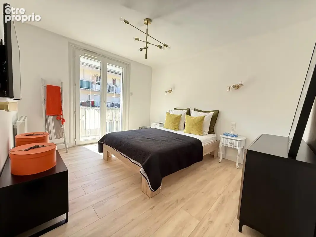 Appartement lumineux dernier étage - photo 7