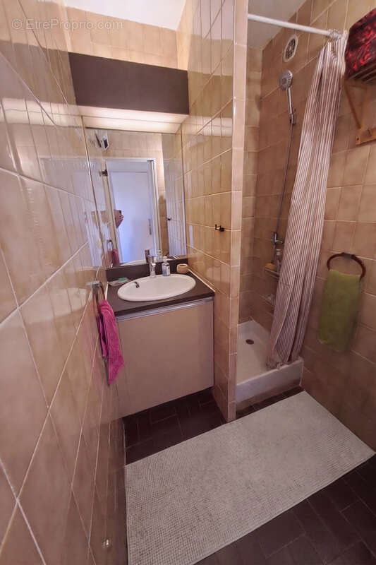 Appartement 60 m² à Gruissan  - photo 7
