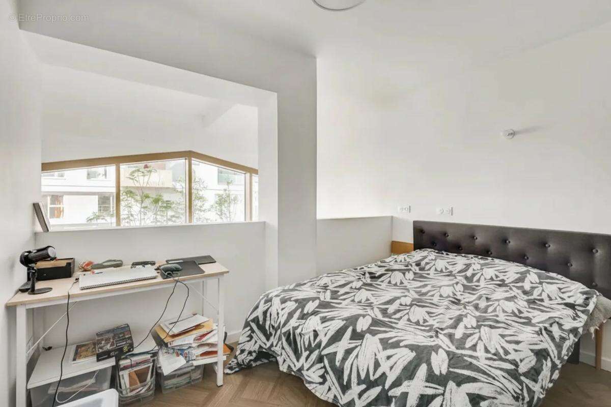 Appartement à BAGNEUX