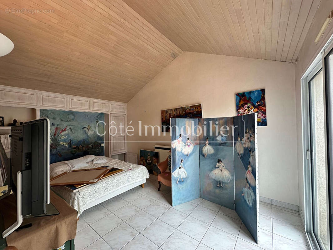 Maison à LES MOUTIERS-EN-RETZ