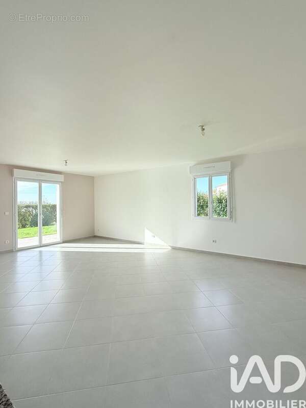 Photo 6 - Maison à BENON