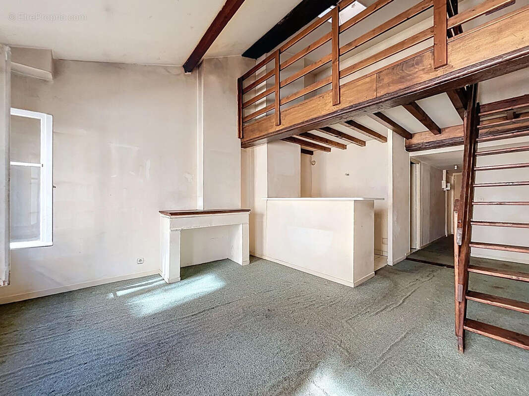 Appartement à LYON-1E