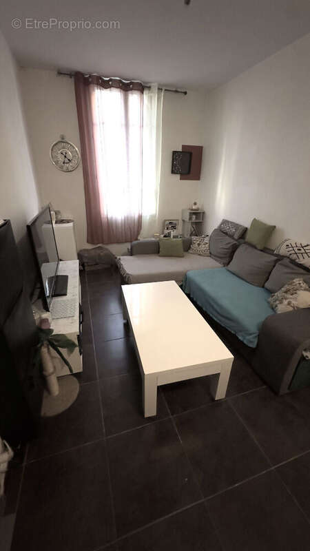 Appartement à AVIGNON