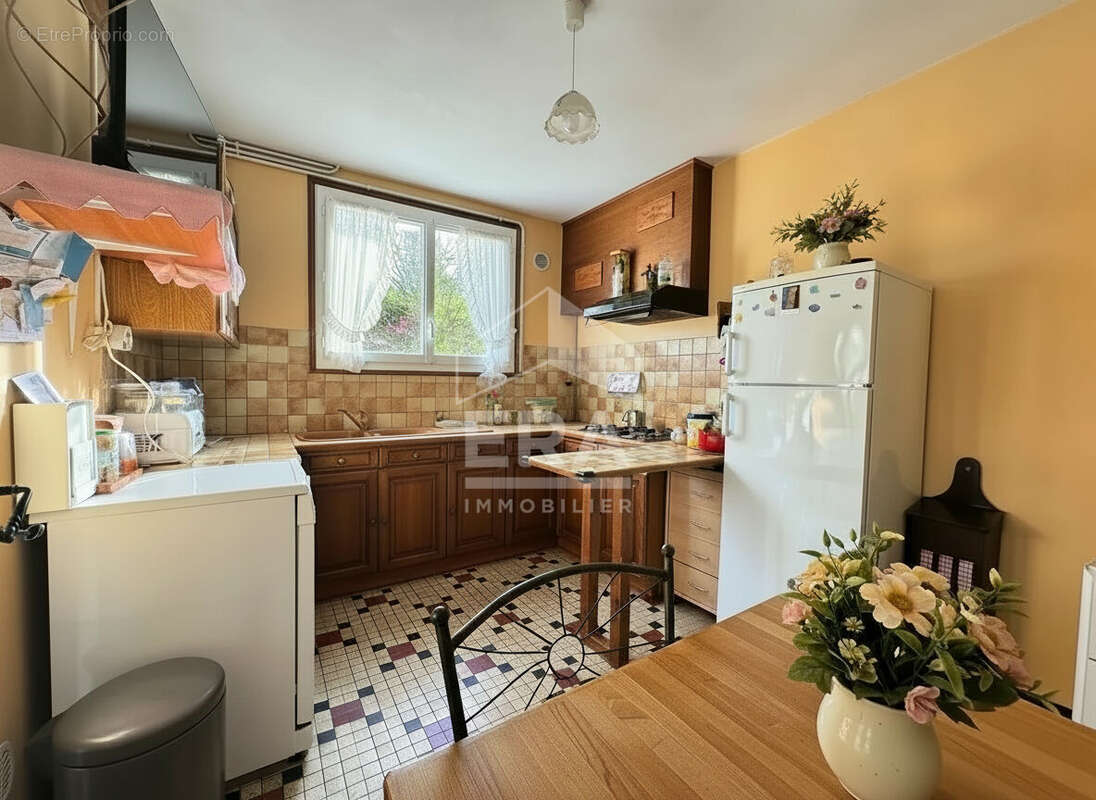 Maison à PERIGUEUX