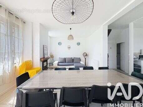 Photo 5 - Maison à SAINT-CAST-LE-GUILDO