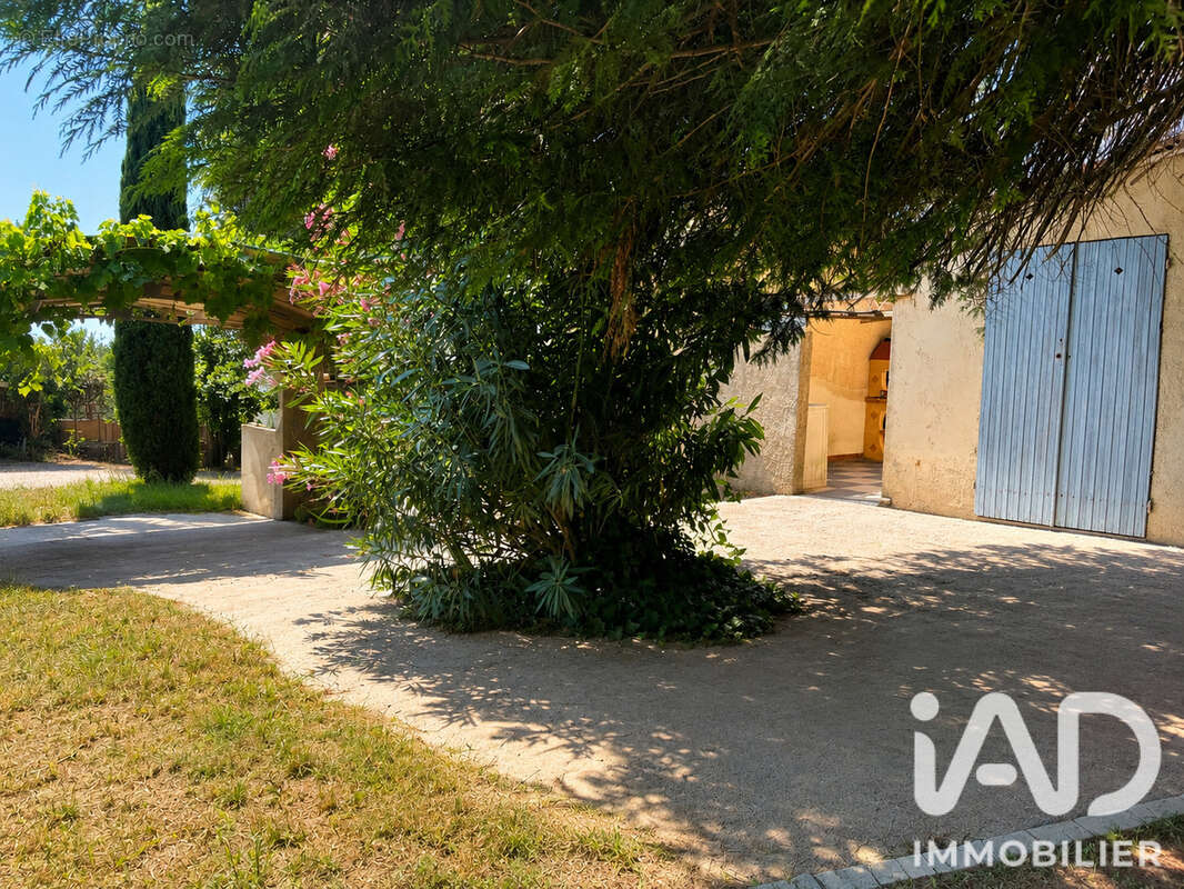 Maison 55 m² à Mandelieu-La-Napoule  - photo 4