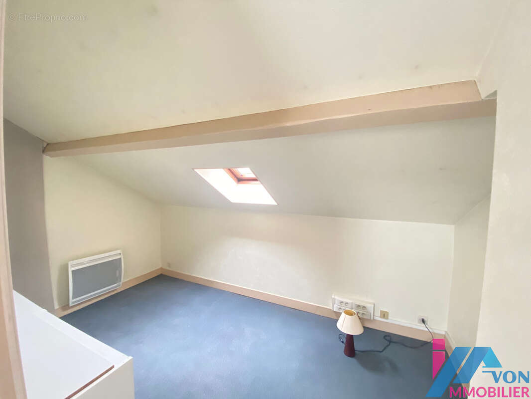 Appartement à AVON