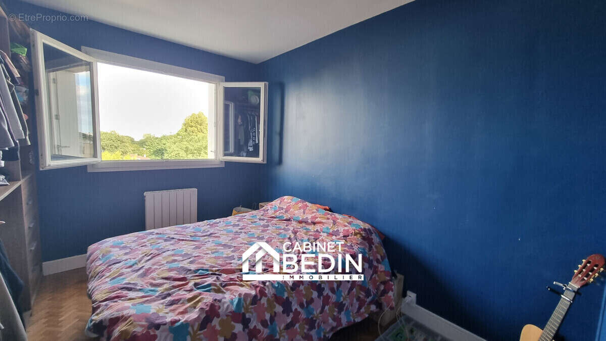 Appartement 67 m² à Bordeaux  - photo 7