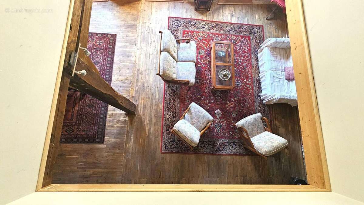 Photo 8 - Maison à LARROQUE