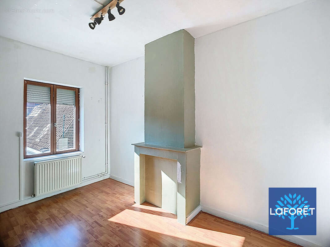 Maison à FACHES-THUMESNIL