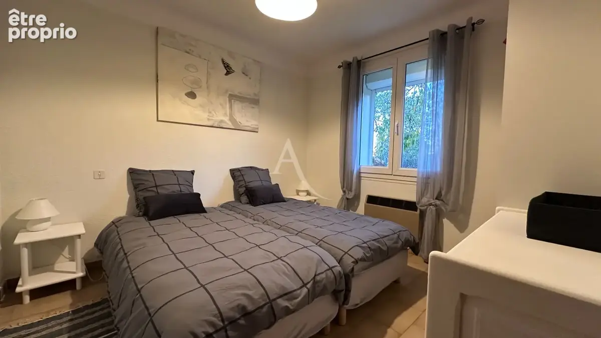 Villa composee d un t4 et t2 avec terrasses jardin garage et cave a manosque vendu loue - photo 5