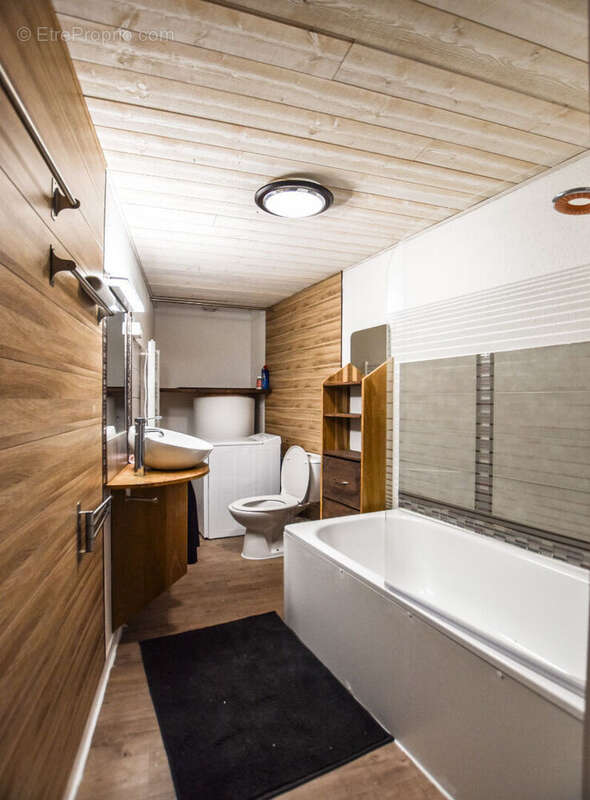 Appartement Rioz 4 pièces 88.75 m2 - photo 5