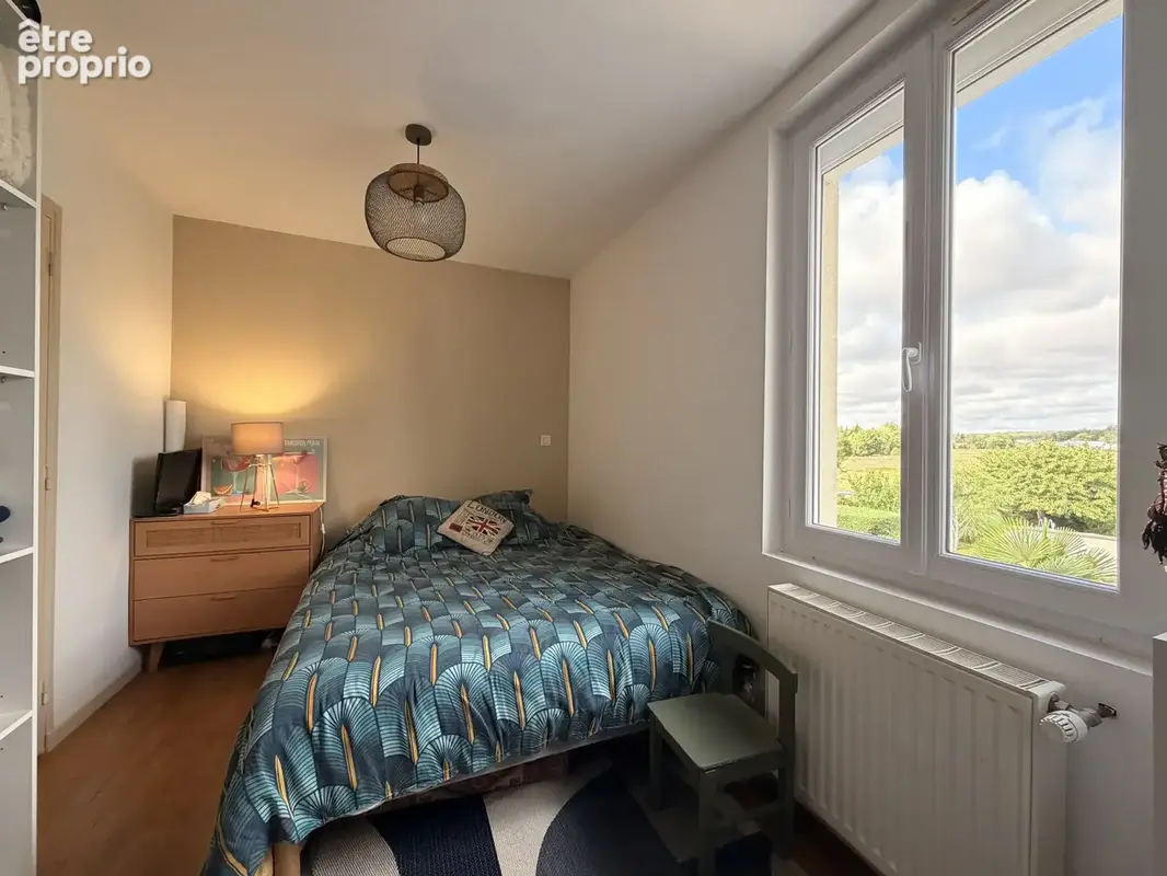 Coup de cœur assuré ! Une maison rare, alliant charme, confort et fonctionnalité, à découvrir sans tarder ! - photo 5