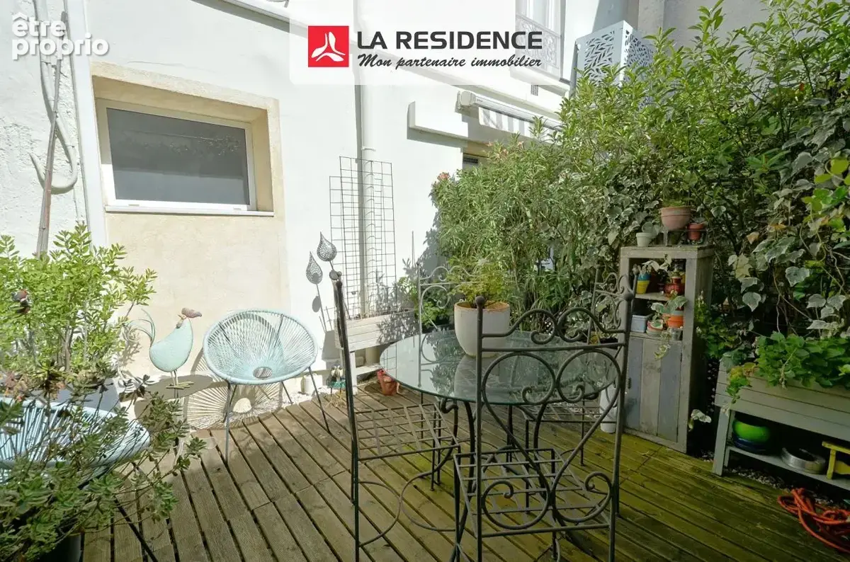 Appartement 4 pièces 113 m² à vendre à Saint-Germain-En-Laye (78100) - photo 3