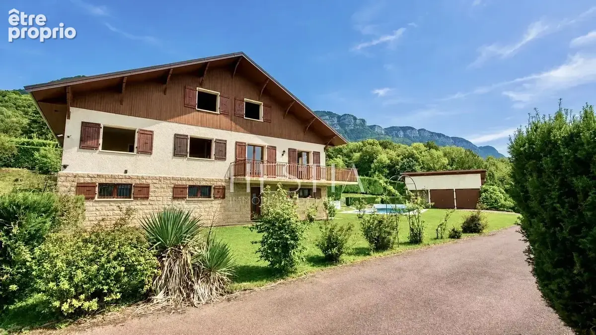 Maison individuelle avec vue Lac et Montagnes - photo 7