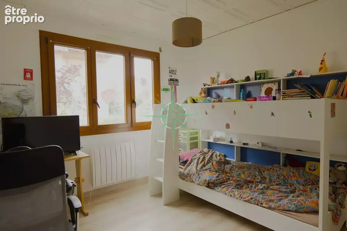 Exclusivite - lumineux 4 pièces de 94 m2 à rosheim - photo 12