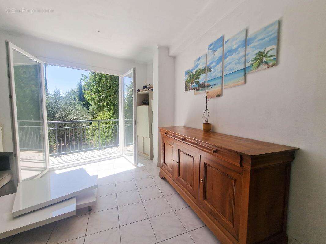 Appartement à GRASSE