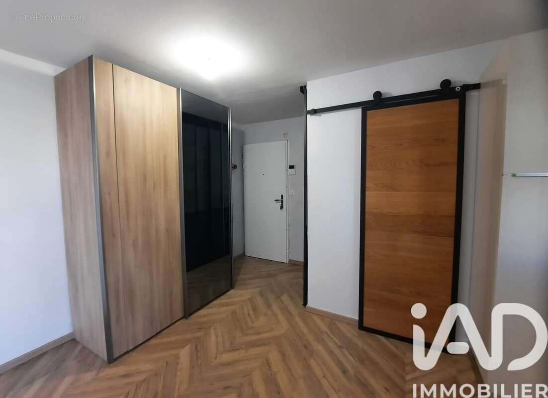Photo 8 - Appartement à MAUGUIO