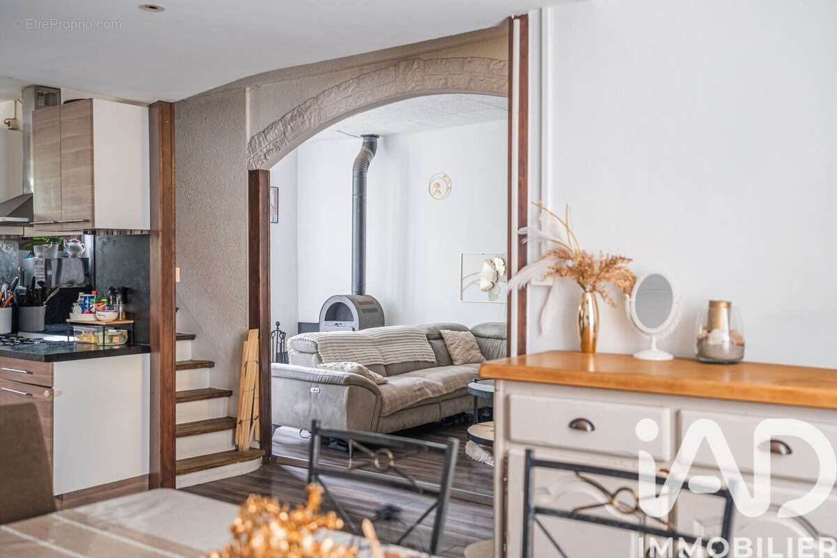 Photo 8 - Maison à NOTRE-DAME-DE-L'OSIER